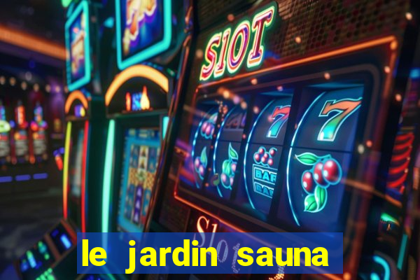 le jardin sauna porto alegre